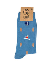Socks | Surfing