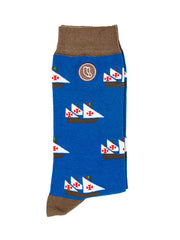 Socks | Caravel