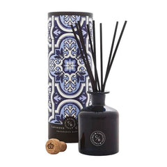 Tile Collection Lavender & Chamomile Diffuser (250 ml)