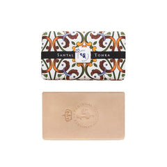 Tile Collection Santal Tonka Soap (200 gr)