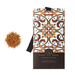 Tile Collection Santal Tonka Sachet (10gr)