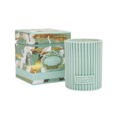 Portus Cale White Crane Candle (210gr)