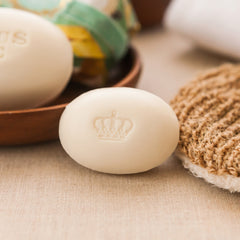 Portus Cale White Crane Soap (40gr)