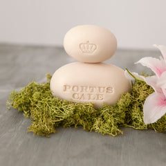 Portus Cale Rosé Blush Soap (40gr)