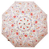 Umbrella| Lovers’ Handkerchiefs