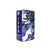 Soap Cabo das Tormentas 1488 (300gr)