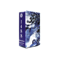 Soap Cabo das Tormentas 1488 (300gr)