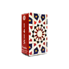 Soap Ceuta 1415 (300gr)