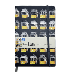 Notebook |  Tram