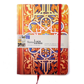 Notebook | Stained Glass