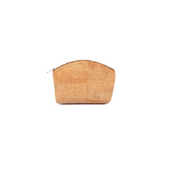 Medium Natural Cork Bag