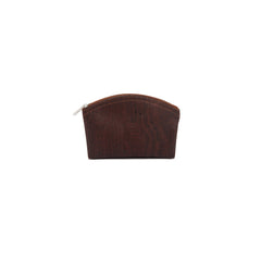 Medium Brown Cork Bag