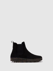 Chelsea Ankle Boots CAIA L | Black