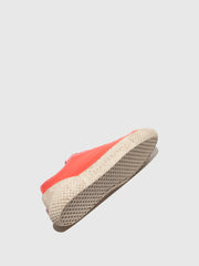 Low-Top Trainers TREE 2 | Pink