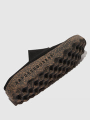 Slip-on Mules CANA | Black