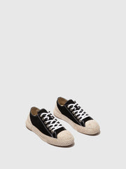 Low-Top Trainers TREE  2 | Black