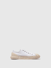 Low-Top Trainers TREE 2 | White