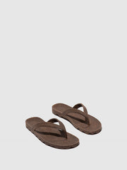 Flip-Flop EARTH L | Brown