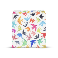 Red Fruits Soap (50gr) - Swallows Packaging