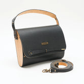 MUD Mala Clutch - Black