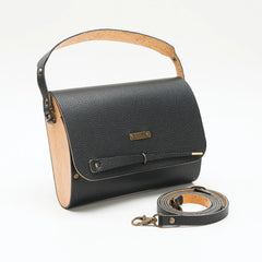 MUD Mala Clutch - Black