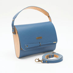 MUD Mala Clutch - Ocean