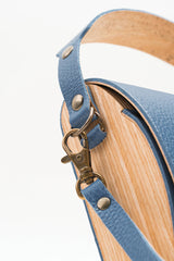 MUD Mala Clutch - Ocean