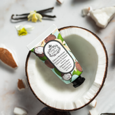 Coconut and Vanilla Hand Cream (50ml)