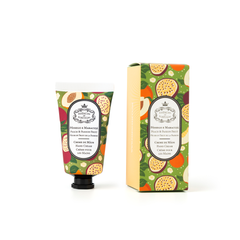 Peach and Passion Fruit Hand Cream (50ml)