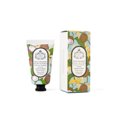Coconut and Vanilla Hand Cream (50ml)