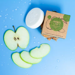 Apple Soap (50gr)