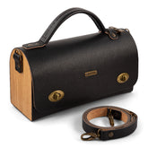 MUD Mala Handbag - Black