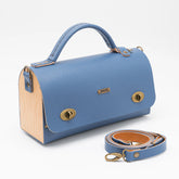 MUD Mala Handbag - Ocean