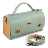 MUD Mala Handbag - Oliva