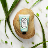 Hand Cream Enriched with Organic Aloe Vera Extract (50ml)