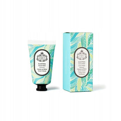 Hand Cream Enriched with Organic Aloe Vera Extract (50ml)