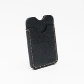 MUD Porta Cartoes Major Express - Black