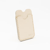 MUD Porta Cartoes Major Express - Pearl