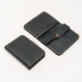 MUD Carteira Major Wallet - Black