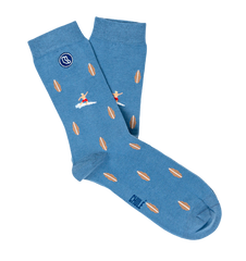 Socks | Surfing