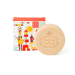Jasmine Soap (50gr) - Portugal Packaging