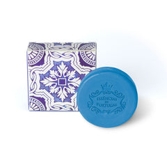 Orchid Soap (50gr) -  Portuguese Tile Packaging