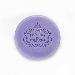 Lavender Soap (50gr) - Lord Saint Anthony Packaging