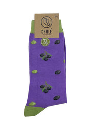 Socks | Olives