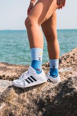Socks | Whales