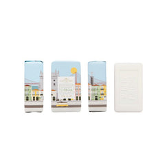 Soap Lisboa (150gr) + Post Card
