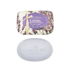 Lavender Soap (150gr)