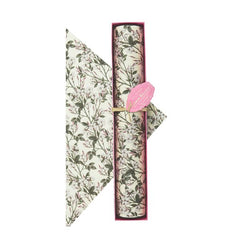 White Jasmine Fragranced Drawer Liners