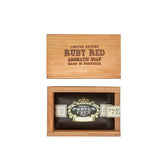 Portus Cale Ruby Red Soap in Gift Box (150gr)