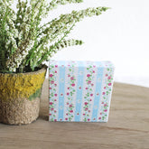 Violet Soap (50gr) - Blue Packaging